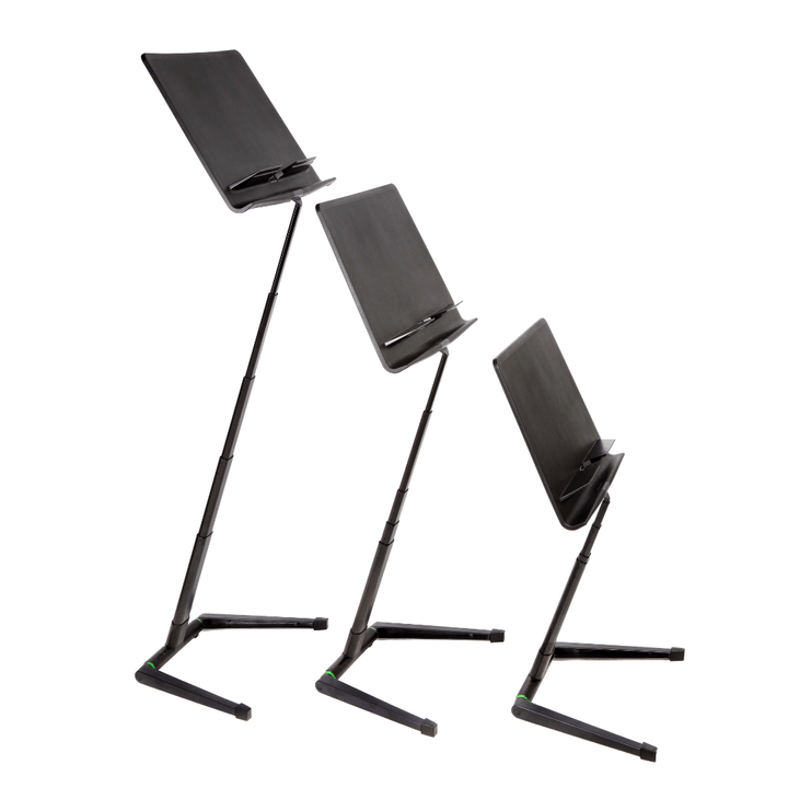 RAT Jazz Stand – Lightweight, Virtually Unbreakable, and Easy to Store - Ev - Entz Music