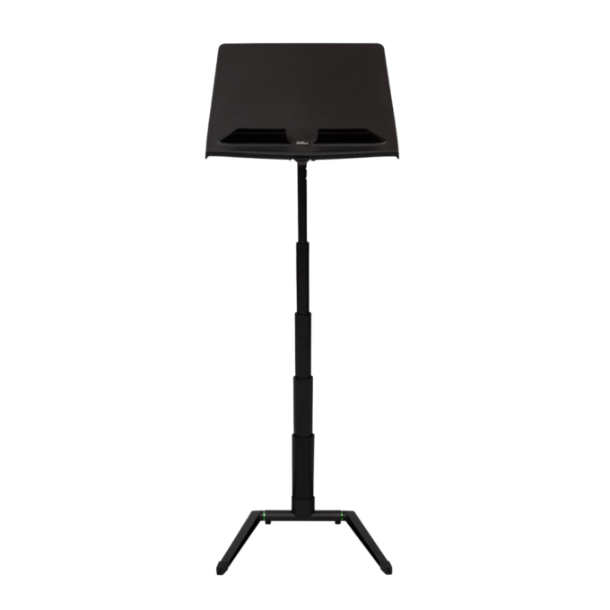 RAT Jazz Stand – Lightweight, Virtually Unbreakable, and Easy to Store - Ev - Entz Music
