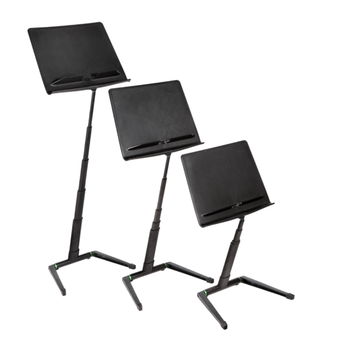 RAT Jazz Stand – Lightweight, Virtually Unbreakable, and Easy to Store - Ev - Entz Music