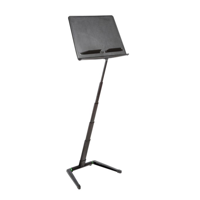 RAT Jazz Stand – Lightweight, Virtually Unbreakable, and Easy to Store - Ev - Entz Music