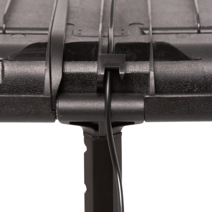 RAT Jazz Stand – Lightweight, Virtually Unbreakable, and Easy to Store - Ev - Entz Music