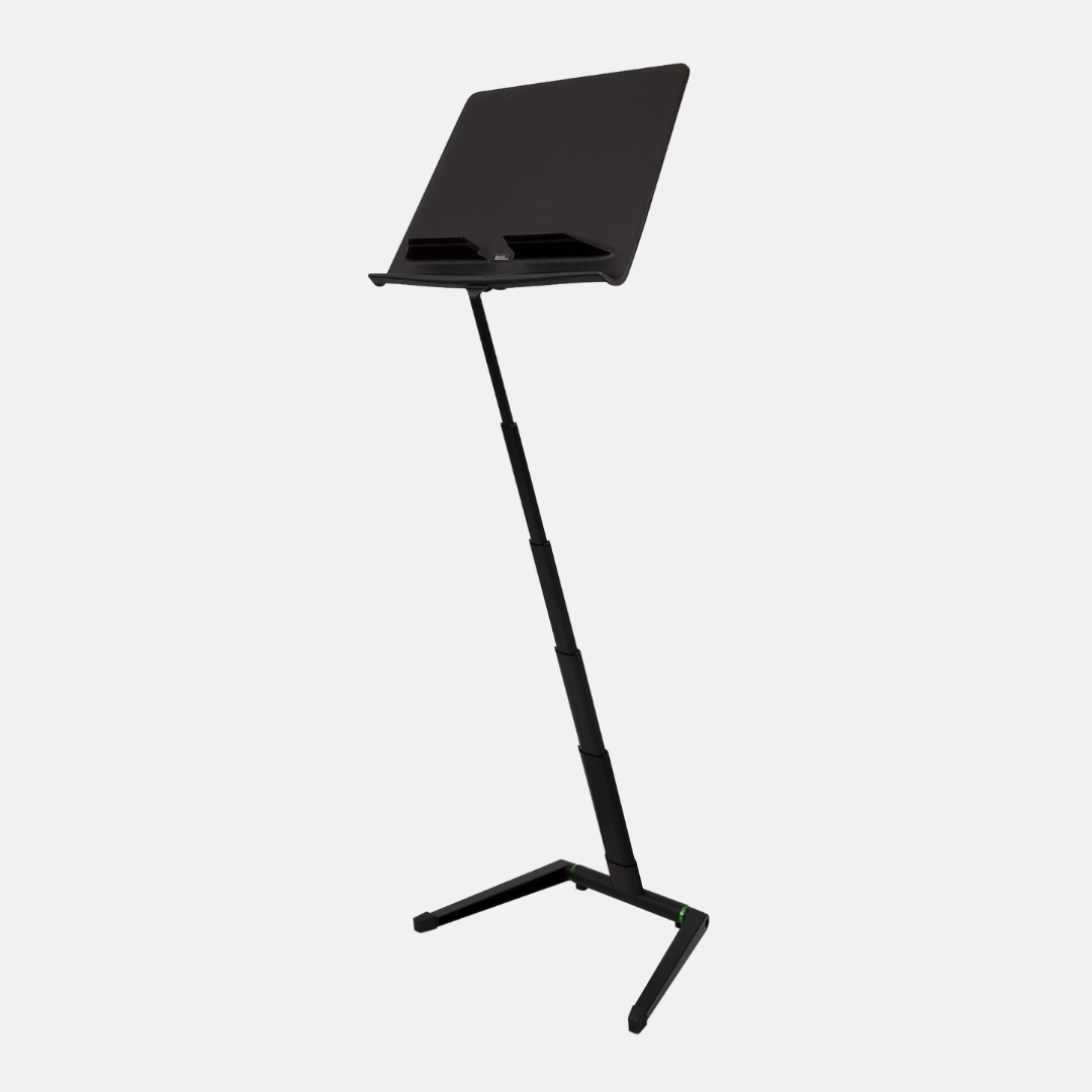 Clean Rap Stand RAT Jazz Stand – Lightweight, Virtually Unbreakable, and Easy to Store ...