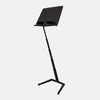 RAT Jazz Stand – Lightweight, Virtually Unbreakable, and Easy to Store - Ev - Entz Music