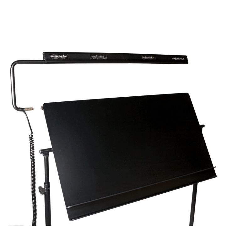 Rat Stands Opera Conductor's Stand – Ev-Entz Music