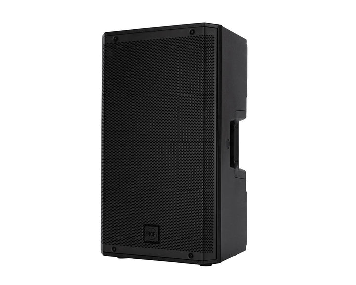 RCF ART 912 - A 12" +1" HF Active 2 - Way Speaker System 2100W Peak - Ev - Entz Music