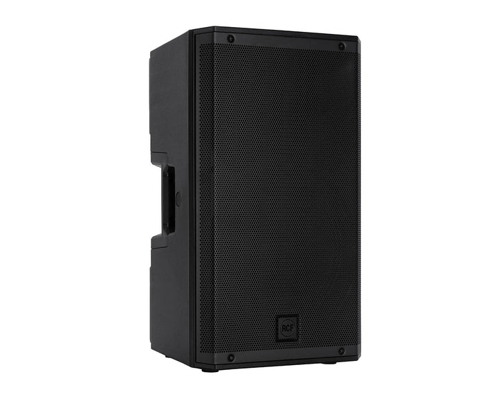 RCF ART 912 - A 12" +1" HF Active 2 - Way Speaker System 2100W Peak - Ev - Entz Music