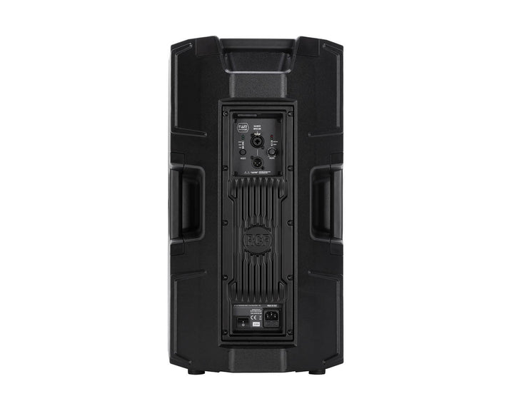 RCF ART 912 - A 12" +1" HF Active 2 - Way Speaker System 2100W Peak - Ev - Entz Music