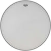 Remo 25Â³ Rc - Series Renaissance Clear Aluminium Insert Timpani Drum Head - Ev - Entz Music