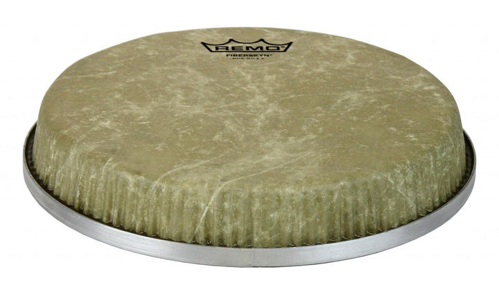 Remo M6 - R850 - F5 R - Series Fiberskyn 8.5 - inch Bongo Head - Ev - Entz Music