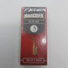 Rico Plasticover Alto Sax Reeds Strength 3.0 5 pack - Ev - Entz Music