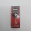 Rico Plasticover Tenor Sax Reeds Strength 4.0 5 pack - Ev - Entz Music
