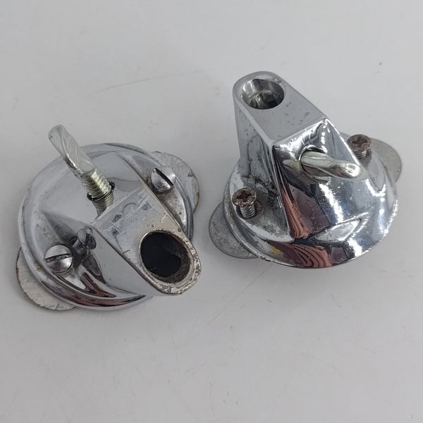 Beverley Bass Drum Spur Mounts - Pair