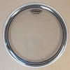 Evans EC2S Clear 14-Inch Drum Head – New Old Stock (TT14EC2S)