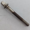Vintage Ludwig Nickel Tension Rod
