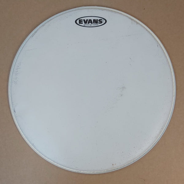 Evans G2 Clear 15-Inch Drum Head – New Old Stock