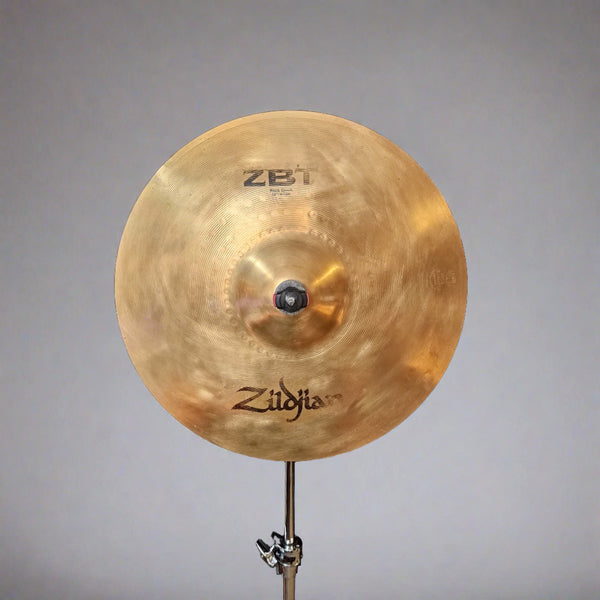 Pre-Owned Zildjian ZBT 16" Rock Crash