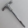 Beverley Bass Drum Rod