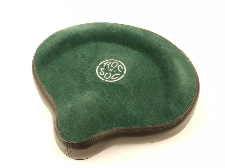 Roc N Soc Cycle Drum Throne – Ergonomic Seat, Multiple Colors Available - Ev - Entz Music