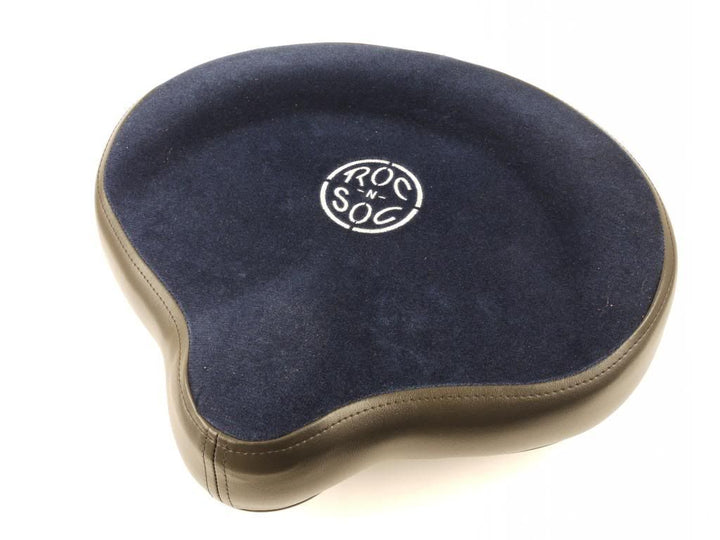 Roc N Soc Cycle Drum Throne – Ergonomic Seat, Multiple Colors Available - Ev - Entz Music