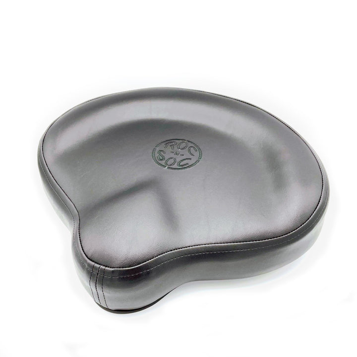 Roc N Soc Cycle Drum Throne – Ergonomic Seat, Multiple Colors Available - Ev - Entz Music