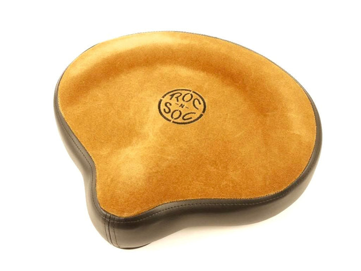 Roc N Soc Cycle Drum Throne – Ergonomic Seat, Multiple Colors Available - Ev - Entz Music