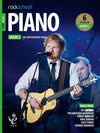 Rockschool Piano 2019 Grade 2 + Online - Ev - Entz Music