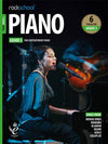 Rockschool Piano 2019 Grade 3 + Online - Ev - Entz Music