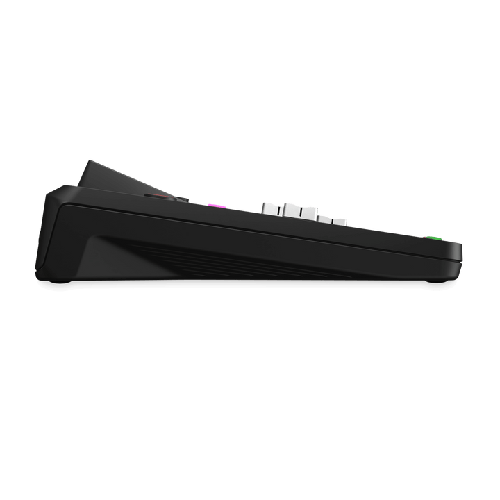 RØDECaster Pro II - Integrated Audio Production Studio - Ev - Entz Music