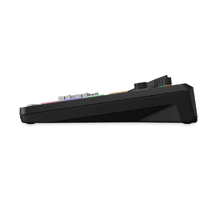 RØDECaster Pro II - Integrated Audio Production Studio - Ev - Entz Music