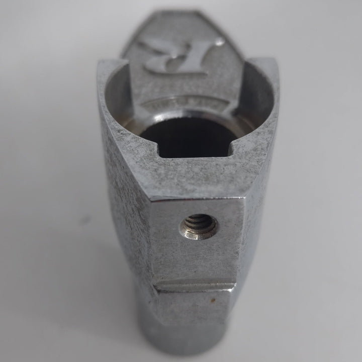Rogers shell mount receiver for tom - p/n 610799 - MISSING WING NUT - Ev - Entz Music