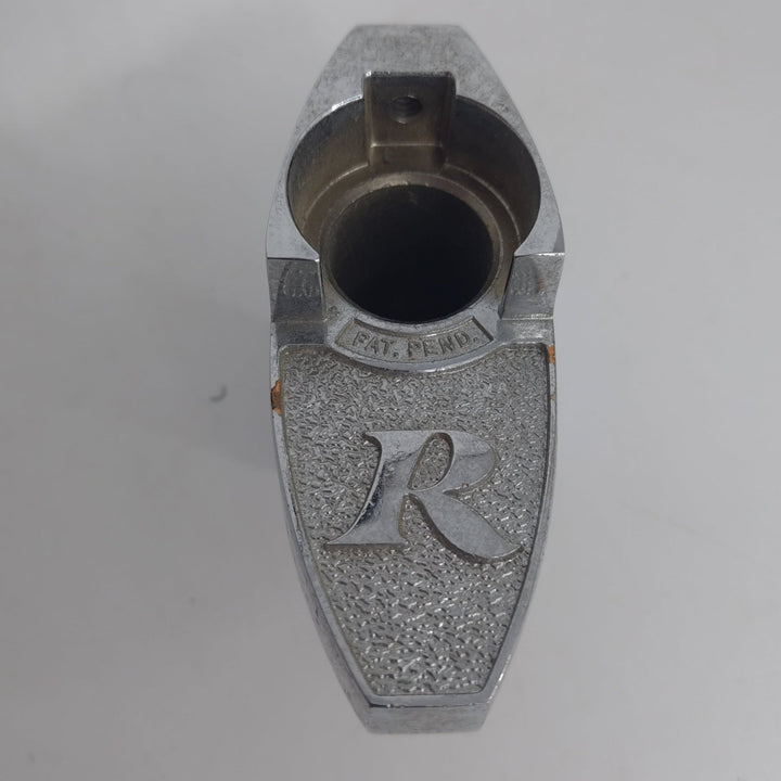 Rogers shell mount receiver for tom - p/n 610799 - MISSING WING NUT - Ev - Entz Music