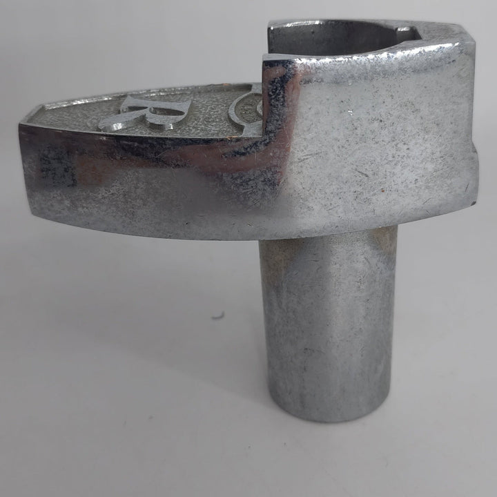 Rogers shell mount receiver for tom - p/n 610799 - MISSING WING NUT - Ev - Entz Music