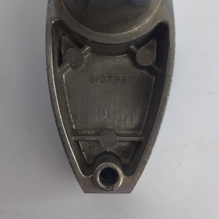 Rogers shell mount receiver for tom - p/n 610799 - MISSING WING NUT - Ev - Entz Music