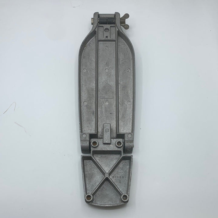 Rogers USA Footboard - Ev - Entz Music