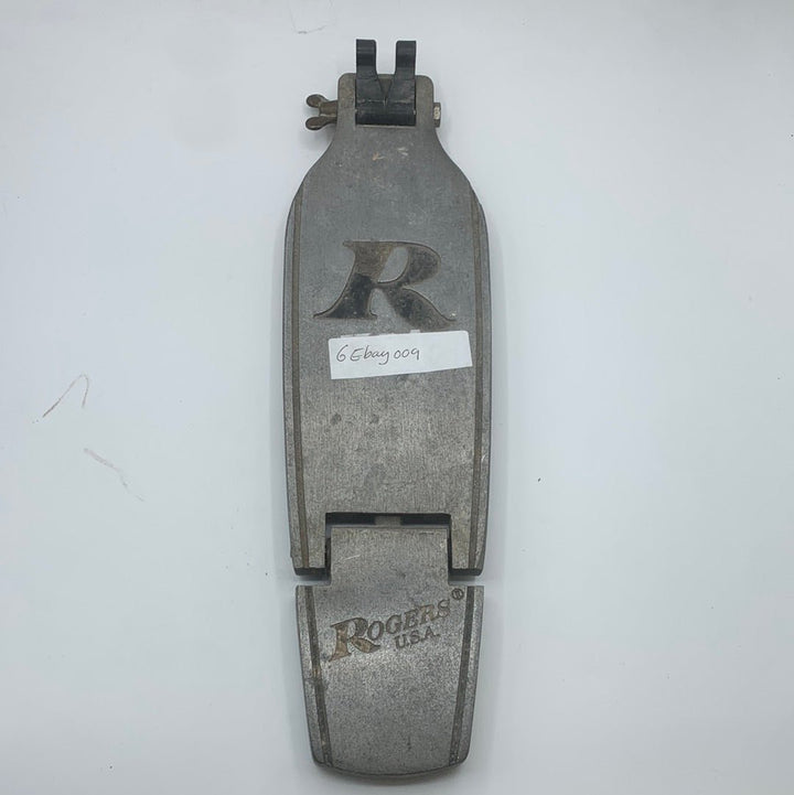 Rogers USA Footboard - Ev - Entz Music