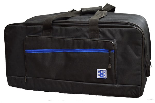 ROK SAK RSSP 12" Speaker bag - Ev - Entz Music