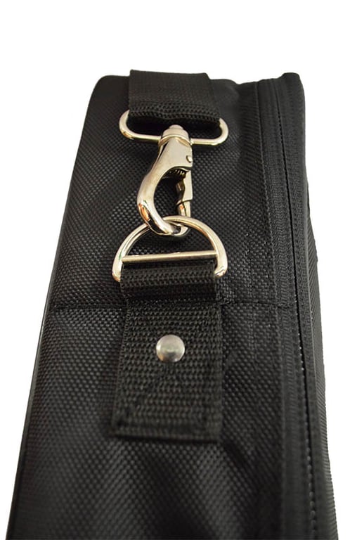 Roksak Accessory Bag for Mutes / Percussion / Others - Ev - Entz Music