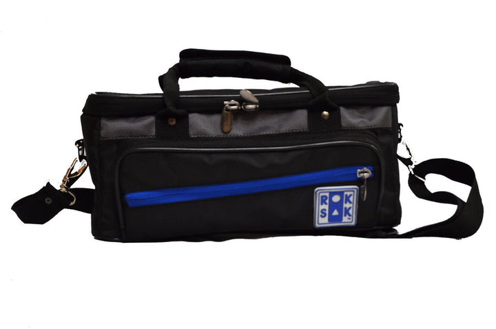 Roksak Accessory Bag for Mutes / Percussion / Others - Ev - Entz Music