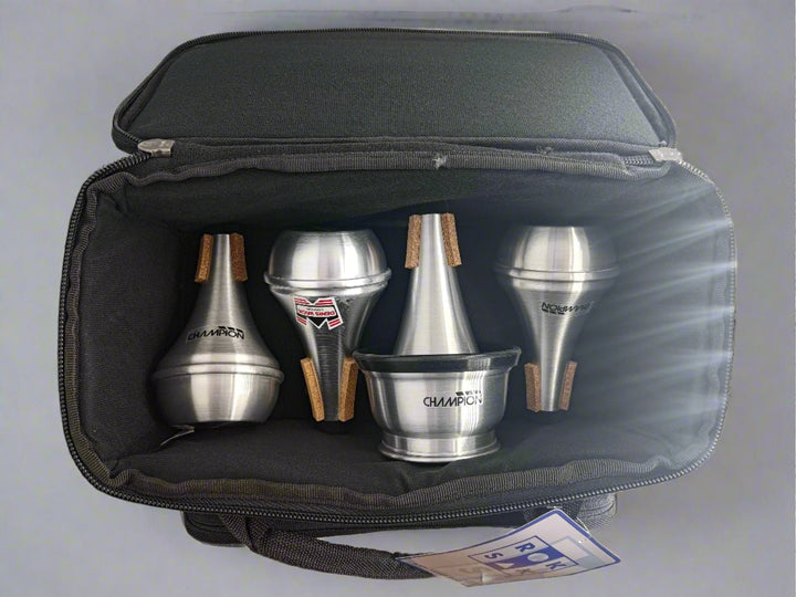 Roksak Accessory Bag for Mutes / Percussion / Others - Ev - Entz Music