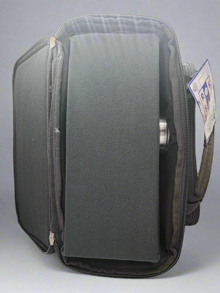 Roksak Accessory Bag for Mutes / Percussion / Others - Ev - Entz Music