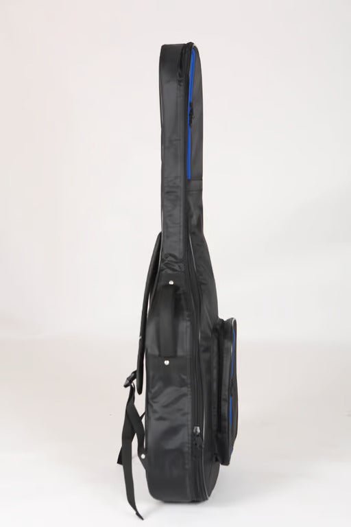 Roksak G20D Performer Series Western Guitar Gig Bag - Padded, Rain - Resistant Case (RSG - W20D) - Ev - Entz Music
