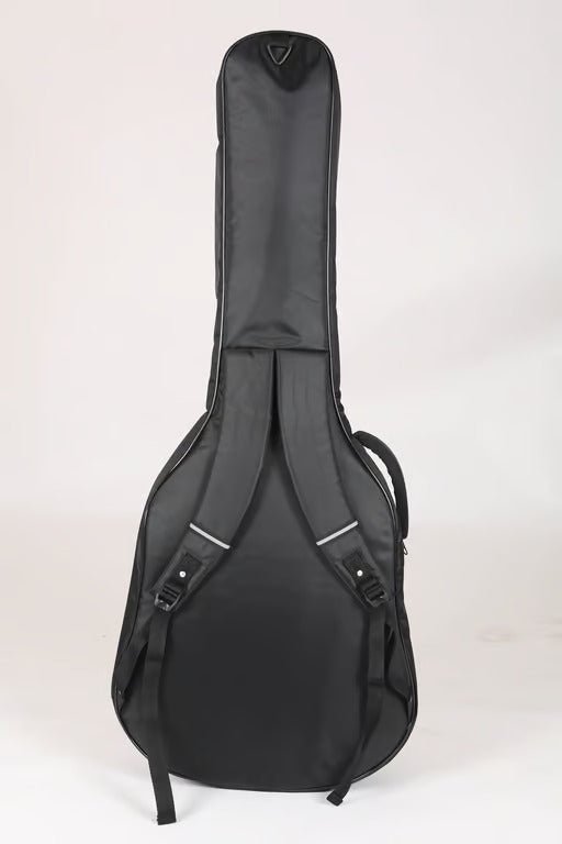 Roksak G20D Performer Series Western Guitar Gig Bag - Padded, Rain - Resistant Case (RSG - W20D) - Ev - Entz Music