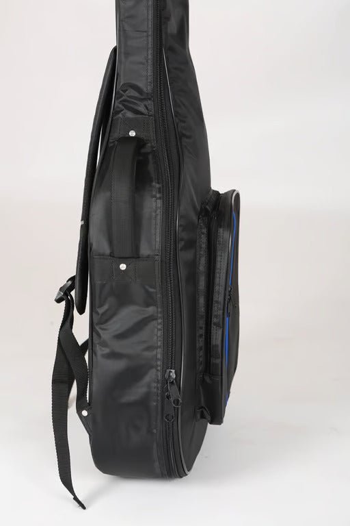 Roksak G20D Performer Series Western Guitar Gig Bag - Padded, Rain - Resistant Case (RSG - W20D) - Ev - Entz Music