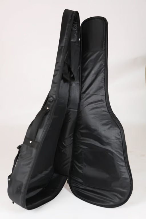 Roksak G20D Performer Series Western Guitar Gig Bag - Padded, Rain - Resistant Case (RSG - W20D) - Ev - Entz Music