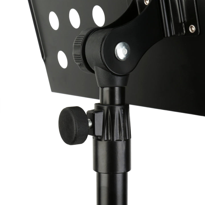 Rotosound Professional Sheet Music Stand RSMS - 200 - Ev - Entz Music
