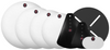 Shaw Drum Silencer American Fusion set - Lightweight set