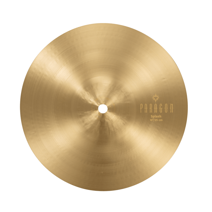 SABIAN 10" Paragon Splash - Ev - Entz Music