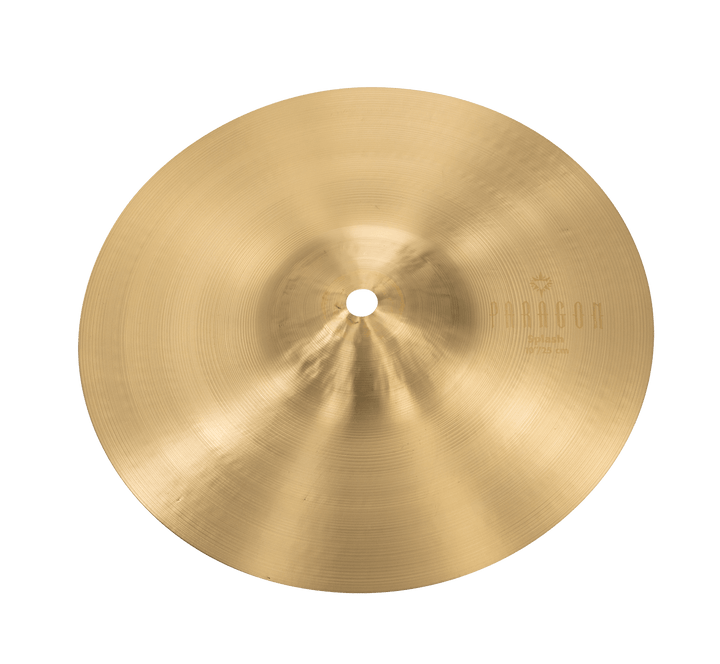 SABIAN 10" Paragon Splash - Ev - Entz Music