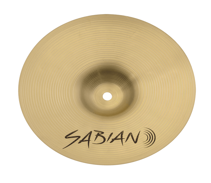SABIAN 10" SBr Splash - Ev - Entz Music