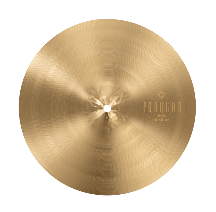 SABIAN 13" Paragon Hi - Hats - Ev - Entz Music